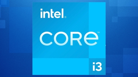 intel core i3
